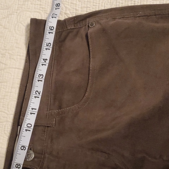 Mountain Khakis Velvet Skirt - Picture 10 of 13